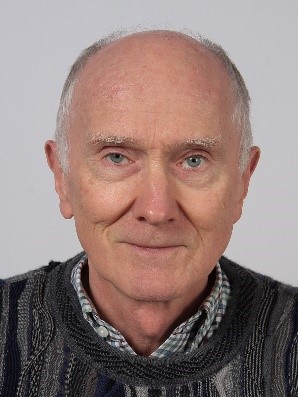 BrianECarpenter