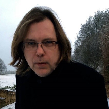 FranckMartin
