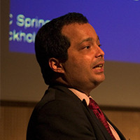 Jorge Pereira