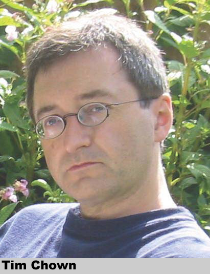 Tim Chown