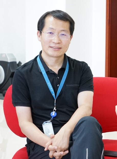 Chongfeng