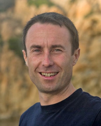Clarence Filsfils