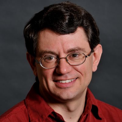 Dave Thaler