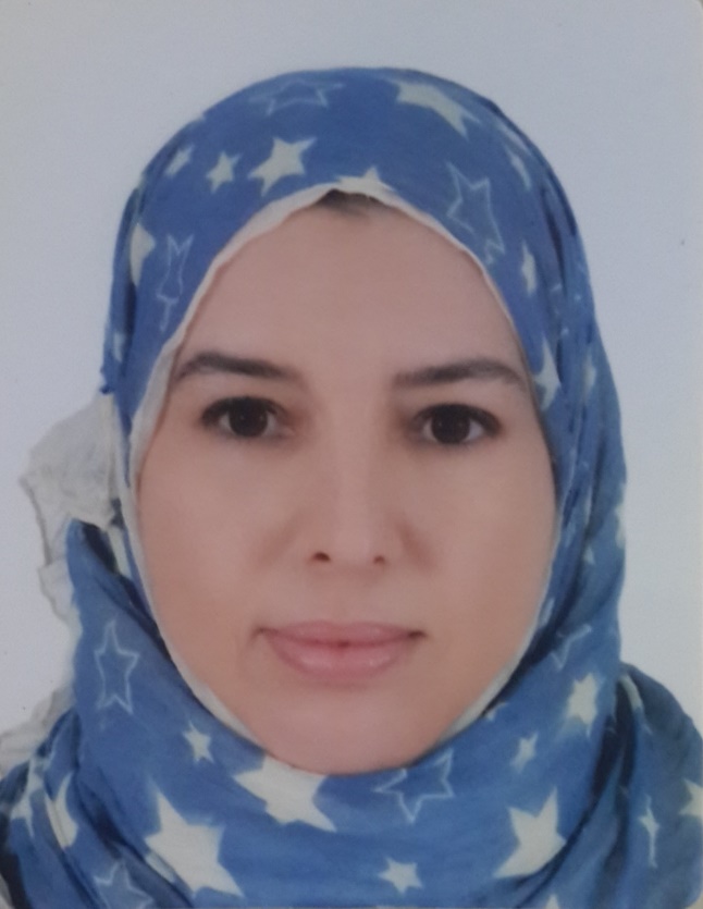 Halima Katir