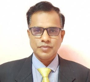 Navaneethan C Arjuman