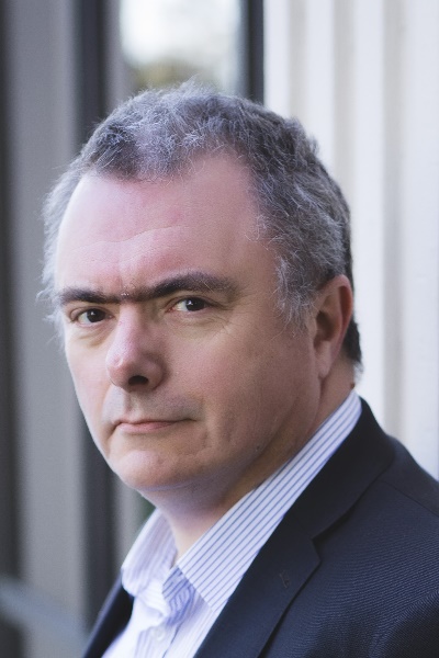 Paul Vixie