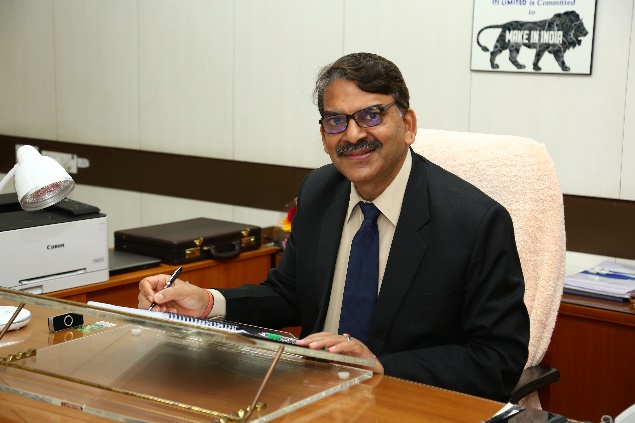 R. N. Agarwal