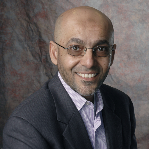 Salman Asadullah