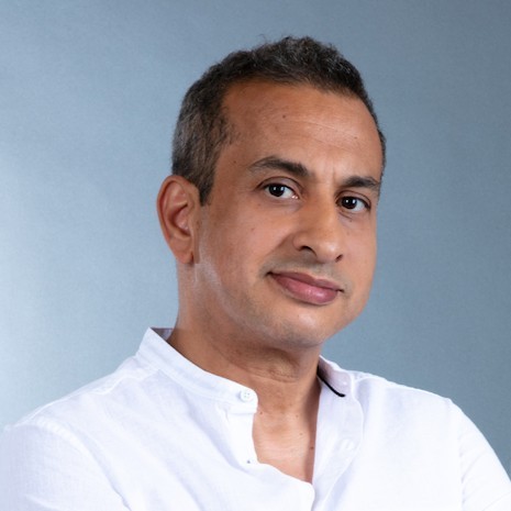 Riad Hartani