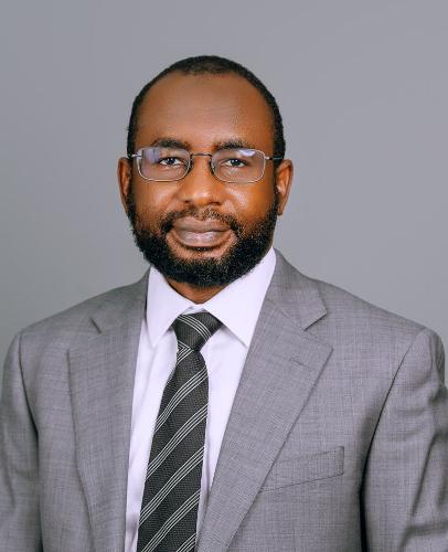 Kashifu Inuwa Abdullahi